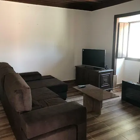 Quinta Forja Guest house *