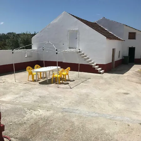 Quinta Forja Pensión *