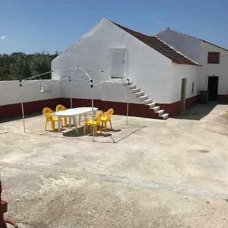 Quinta Forja Maison d'hôtes *