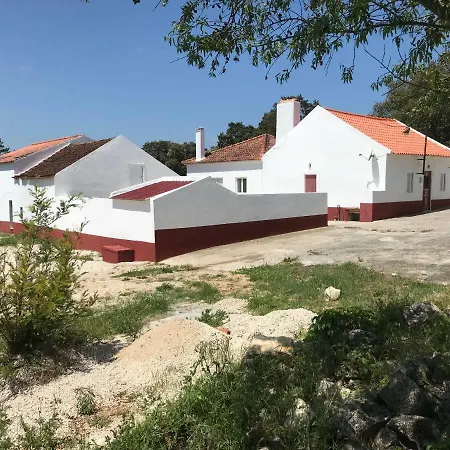 Maison d'hôtes Quinta Forja Ourém