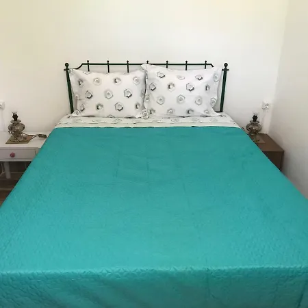 Pensión Quinta Forja *