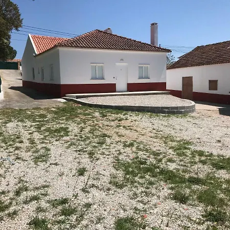 Quinta Forja * Ourém