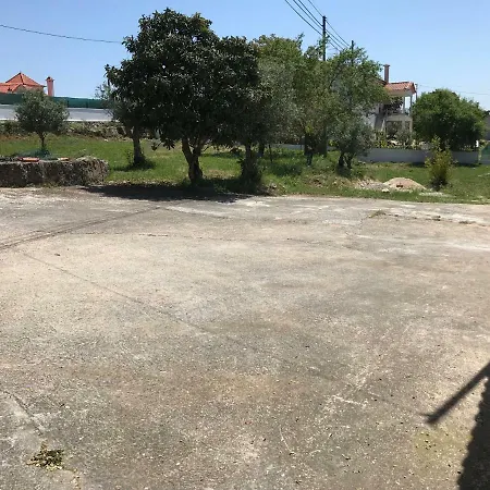 Pensión Quinta Forja *