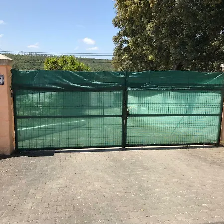 Pensión Quinta Forja