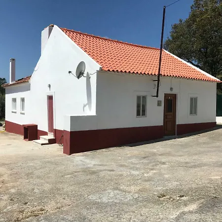 Maison d'hôtes Quinta Forja