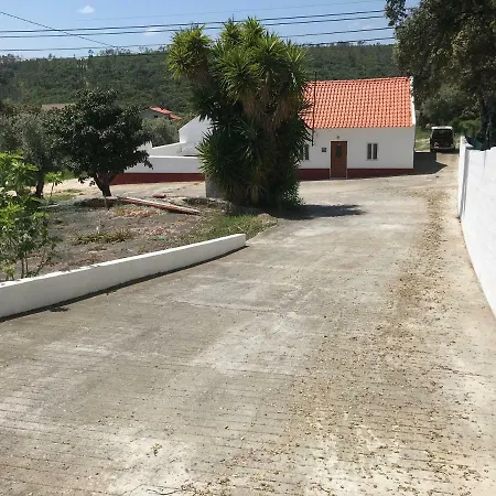 Quinta Forja * Ourém