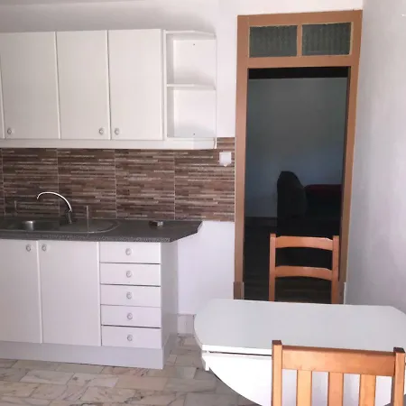 Pensión Quinta Forja Ourém