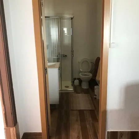 Quinta Forja Pensión *