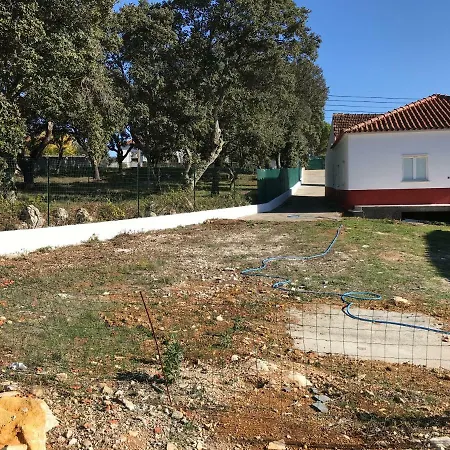 Quinta Forja Pensión