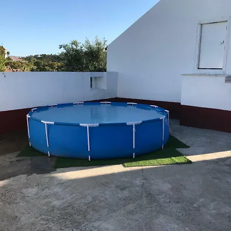 Quinta Forja Pensión